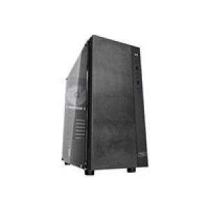 DEEPCOOL MATREXX 55 MESH ADD 4F bk ATX 