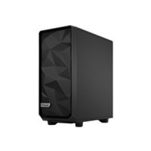 FRACTAL DESIGN D. Meshify 2 Compact TG Light bk | FD-C-MES2C-03 