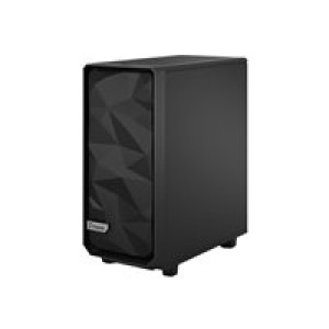 FRACTAL DESIGN D. Meshify 2 Compact TG Dark bk | FD-C-MES2C-02 
