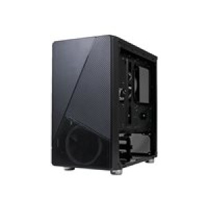 AZZA Noir 130 bk mATX | CSAZ-130 