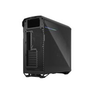 FRACTAL DESIGN D. Torrent Black TG Dark Tint 