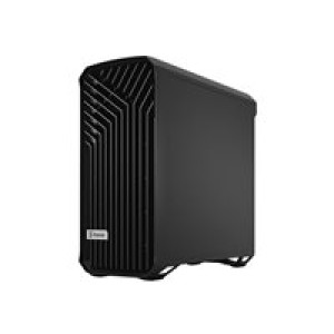 FRACTAL DESIGN D. Torrent Black Solid 