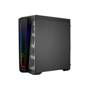 COOLERMASTER MasterBox 540 bk ATX | MB540-KGNN-S00 