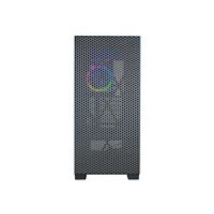 AZZA Hive 450 bk ATX 