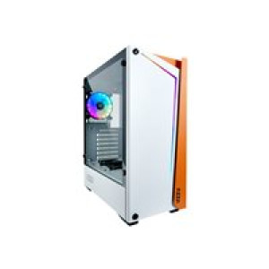 AZZA Apollo 430W-DF wh ATX 