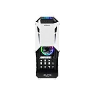 SHARKOON ELITE SHARK CA700 Bk/Wh 