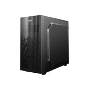 DEEPCOOL MATREXX 30 SI bk ATX 