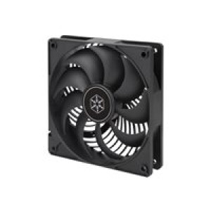  SILVERSTONE Technology SST-AP120I 120x120x25 | SST-AP120I Gehäuse kühler 