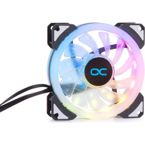  ALPHACOOL Eiszyklon Aurora LUX di. RGB 92mm | 1019914 Gehäuse kühler 