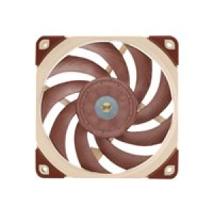  NOCTUA NF-A12x25 LS-PWM 120x120x25 Gehäuse kühler 