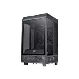 THERMALTAKE The Tower 100 bk | CA-1R3-00S1WN-00 