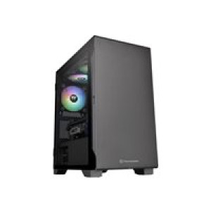 THERMALTAKE S100 TG | CA-1Q9-00S1WN-00 