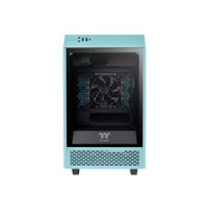 THERMALTAKE The Tower 100 Turquoise | CA-1R3-00SBWN-00 