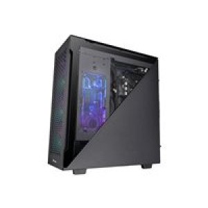 THERMALTAKE Divider 500 TG Air bk ATX | CA-1T4-00M1WN-02 