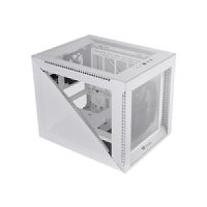 THERMALTAKE Divider 200 TG wh mATX | CA-1V1-00S6WN-00 