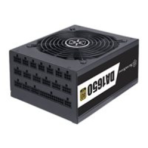 SILVERSTONE Technology SST-DA1650-G 1650W ATX 