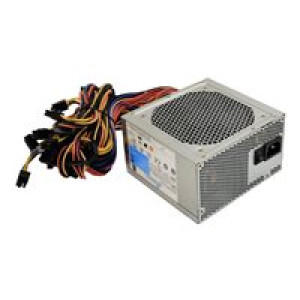 SEASONIC SSP-600JT Bulk 600W 