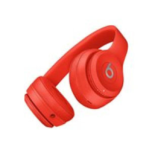 APPLE BEATS SOLO3 WIRELESS HEADPHONES 