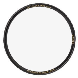 B&W B+W UV-FILTER MRC nano MASTER 62mm 