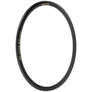 B&W B+W CLEAR FILTER MRC nano MASTER 112mm 