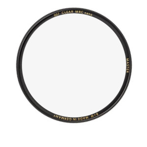 B&W B+W CLEAR FILTER MRC nano MASTER 82mm 