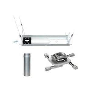CHIEF KITMZ006S, vorkonfiguriertes Kit für die Deckenanbringung 