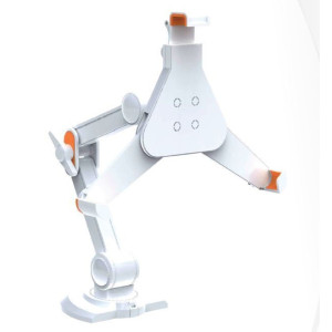 CELEXON ivolum iPad und Tablet PC Halterung 