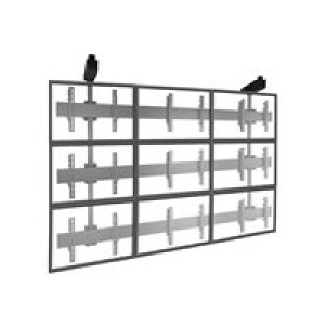 CHIEF Videowall Deckenhalterung, LCM3x3U 