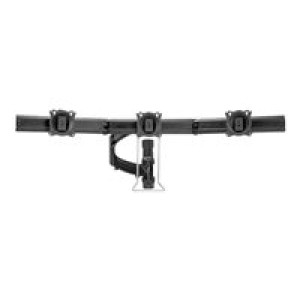 CHIEF KONTOUR K4 3x1 Horizontal Wall Mounted Array 