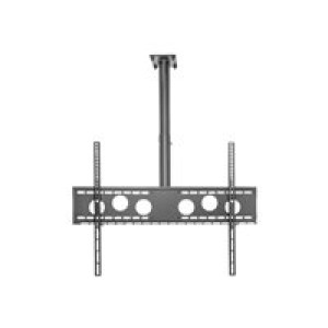HAGOR HA DH 400 - 700 L - Deckenhalterung für Einzeldisplay - 55-75