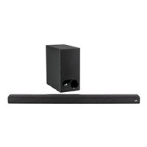 POLK AUDIO Signa S3 TV-Soundbar mit Wireless Subwoofer 
