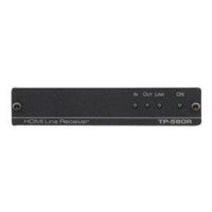  KRAMER TP-580R HDMI-HDBaseT Empfänger / Receiver (1x HDBaseT auf 1x HDMI)  