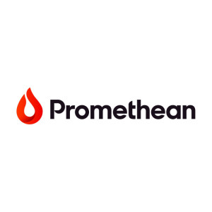 PROMETHEAN Ersatzfernbedienung für PRM30 