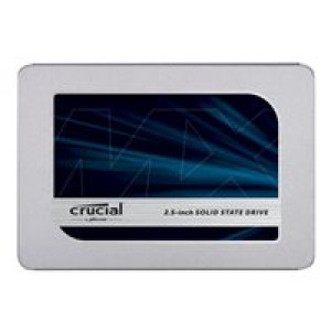  CRUCIAL MX500 4TB  