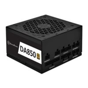 SILVERSTONE Technology SST-DA850-G 850W ATX 