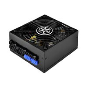 SILVERSTONE Technology SST-SX800-LTI v1.2 800W SFX 