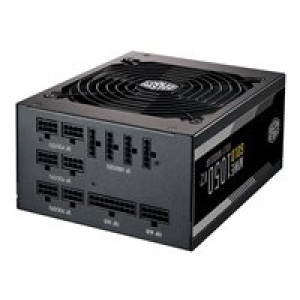 COOLERMASTER GX GOLD 1050W 1050W ATX23 | MPE-A501-AFCAG-EU 