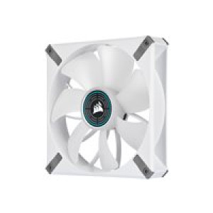  CORSAIR Lüfter CORSAIR 140*140*25 ML140 LED ELITE-W AirGuide Blue Gehäuse kühler 