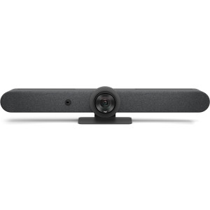 LOGITECH K/Rally Bar+TapCat5e+MBox f Google 