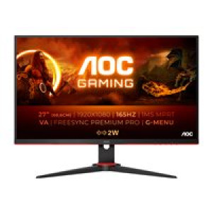  AOC 27G2SAE/BK 68,6 cm (27" )  