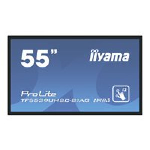  IIYAMA TF5539UHSC 139cm (55")  