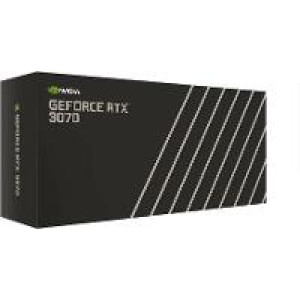  FUJITSU NVIDIA GeForce RTX 3070 8GB Grafikkarten 