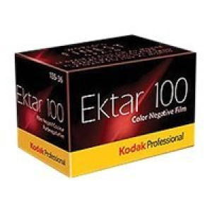 KODAK EKTAR 100 135/36ER 