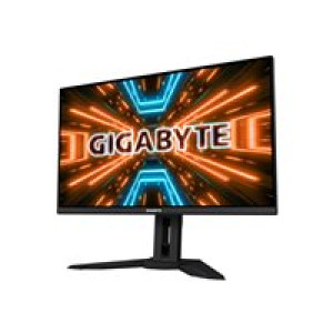  GIGABYTE M32U 81,3cm (32")  