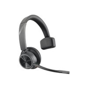 POLY BT Headset Voyager 4310 UC Mono USB-A 