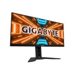  GIGABYTE M34WQ 86,36cm (34")  