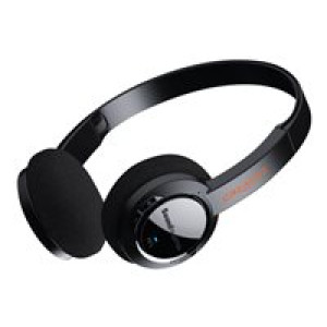 CREATIVE LABS Headset SB Jam V2 BT bk