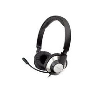 CREATIVE LABS Headset HS-720 V2 USB bk 