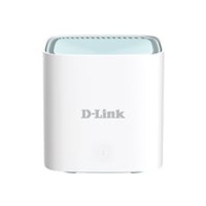 D-LINK EAGLE PRO AI AX1500 Mesh System - 2 Pack 