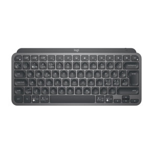  LOGITECH MX KEYS MINI FOR BUSINESS Tastaturen 